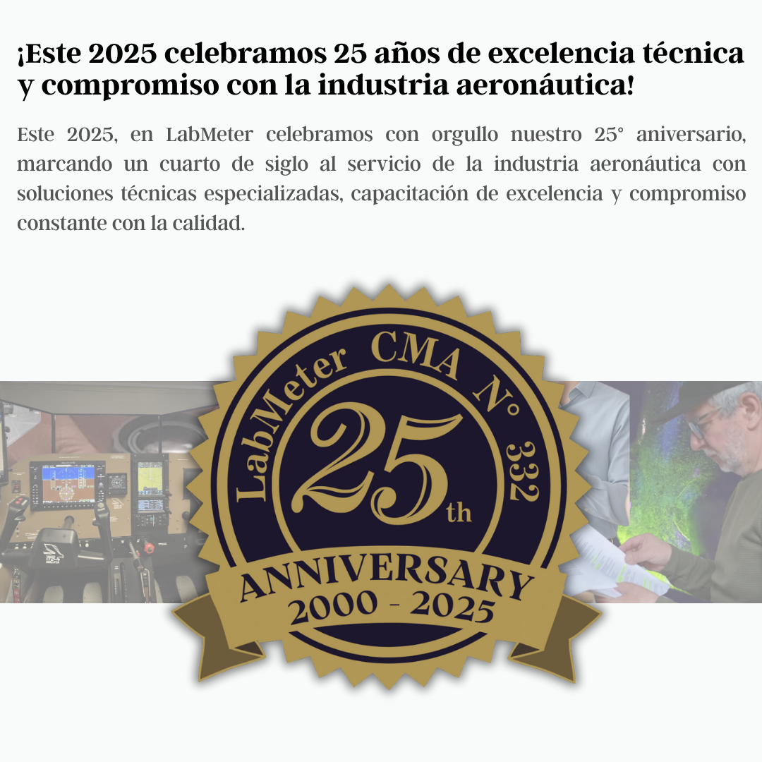 Aniversario